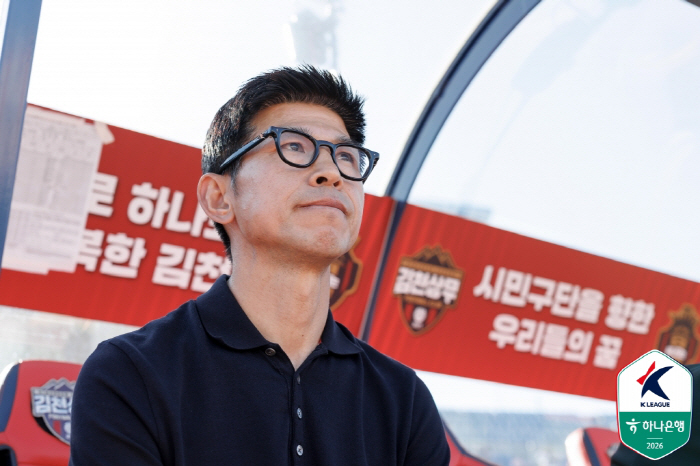 "역할 충분히 해줬다" 패배에도 돋보였던 분투, 주승진 감독도 "1로빈 아쉬웠던 부분, 대체로 만족스럽게 해내"[현장 기자회견]