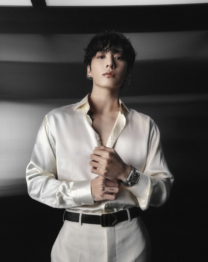 BTS 정국, 美 초등 교육 도서 주인공 됐다…팝 아이콘 넘어 롤모델로