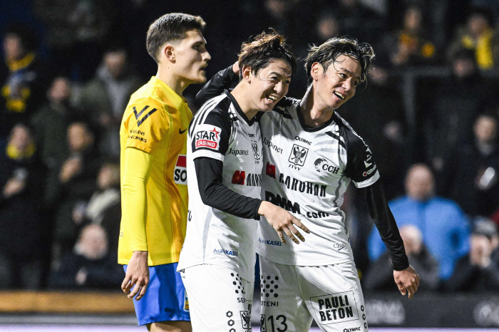 [오피셜]'日 축구 최초 대경사' 일본인 유럽파 양성소+이승우 전 소속팀, 창단 102년만에 첫 유럽대회 출전권 확보