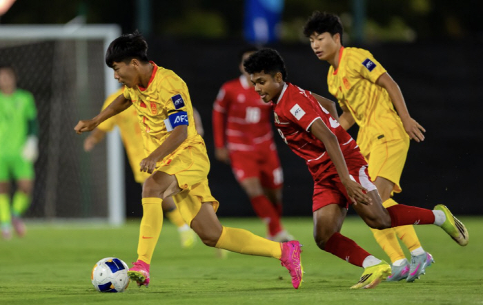 사진=AFC 공식 홈페이지 캡처