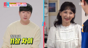 '장모와 11살 차이' 배성재, '결혼 반대' 초토화된 처갓댁..."울고불고 난리" (동상이몽)