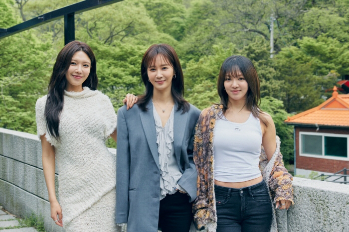 소녀시대, 데뷔 20주년 앞두고 보컬 분량 설움 터졌다.."태연에 긁혀" ('유퀴즈')