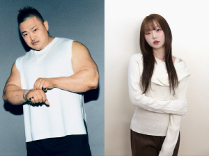 '레전드' 김태균, '스트롱맨 우승자'&'MZ 대표 배우'와 손잡았다