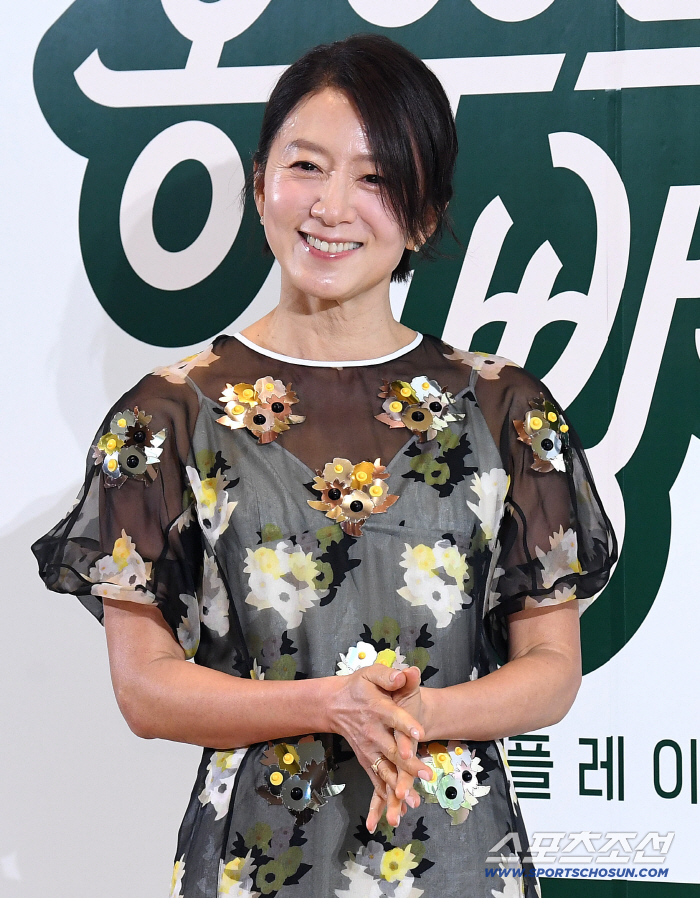 '봉주르빵집' 차승원, 김희애 폭로했다…"사심 채워, 멤버들 중 빵 제일 많이 먹었다"