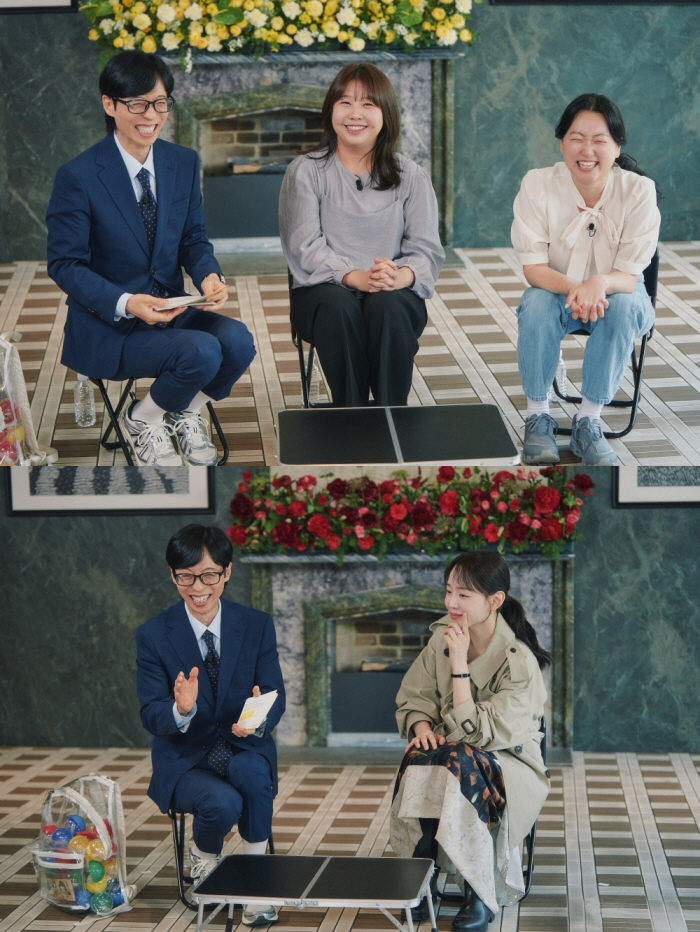 유재석, 아빠라 더 혹했나...민음사 세계문학전집 틈새 영업에 '흔들'