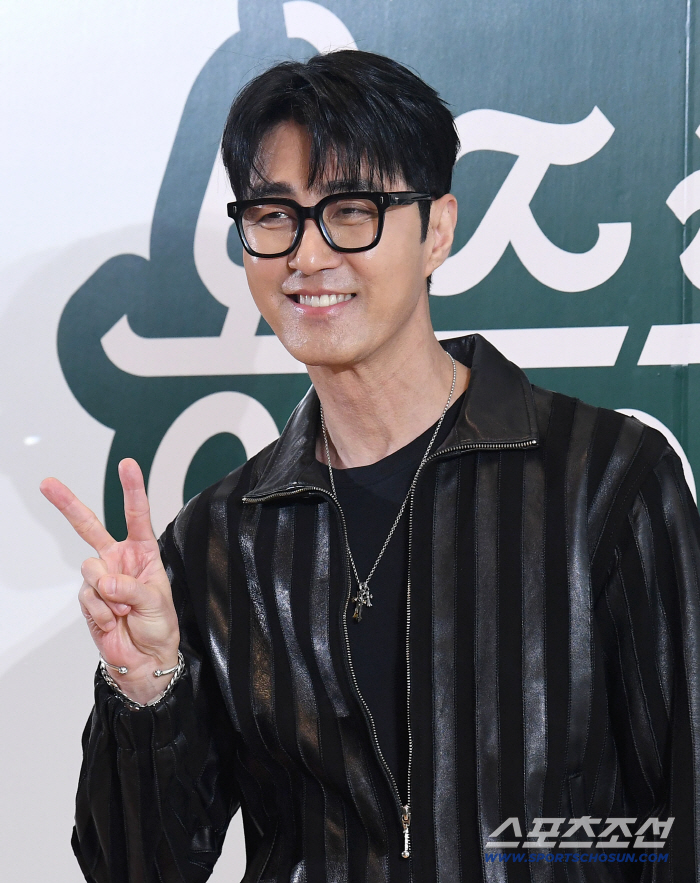 '봉주르빵집' 차승원 "'삼시세끼'보다 고난도, 성취감 제일 컸다"