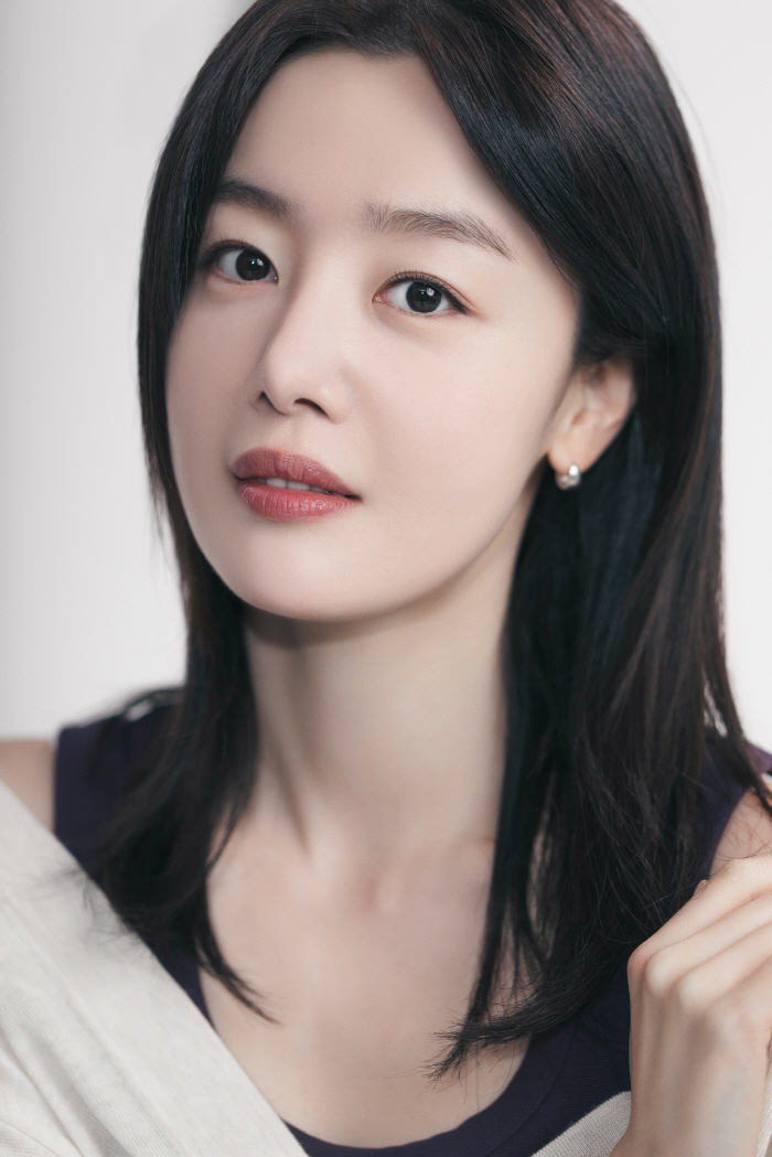 [인터뷰①] 한선화 "'교생실습' 대본? 발칙하고 개성 넘쳐…좋은 의미로 놀라웠다"