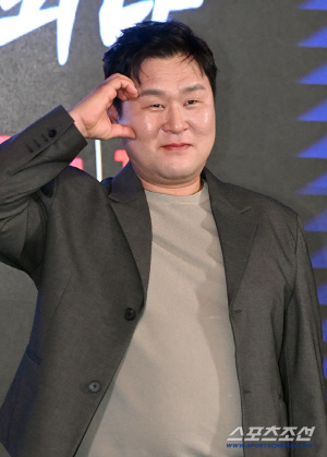 '취사병' 윤경호 "'핑계고'로 폭발적 사랑 받아..당황스럽고 걱정되지만 감사히 적응中"