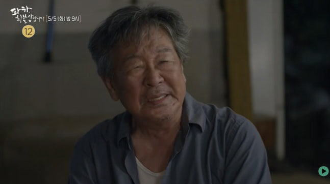 “체중 너무 많이 빠져” 86세 최불암, 또 건강 악화…결국 다큐 출연 불발 [SC이슈]