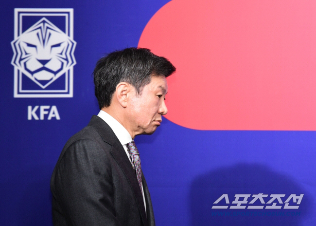 대한축구협회, 정몽규 회장 중징계 요구 '법적 다툼 ing'→항소 결정 진짜 이유