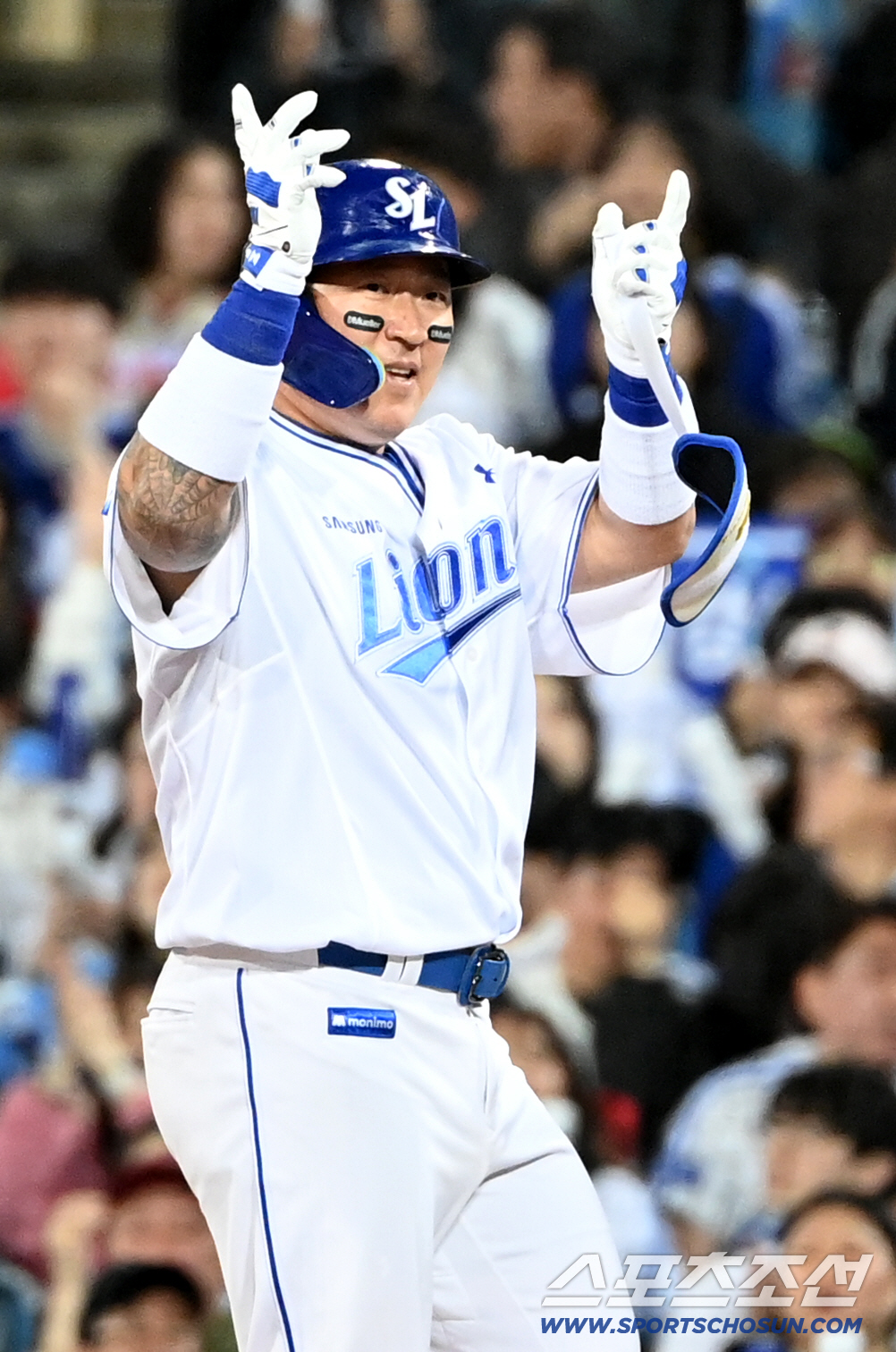 대구=허상욱 기자 wook@sportschosun.com