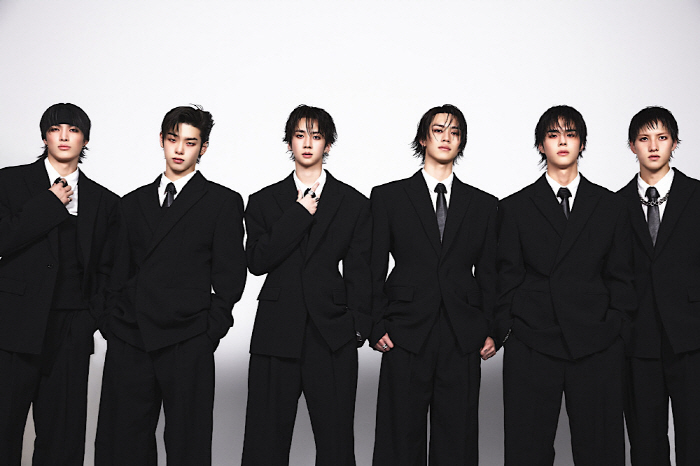 82메이저, 미니 5집 초동 12만장 돌파..커리어 하이 찍었다
