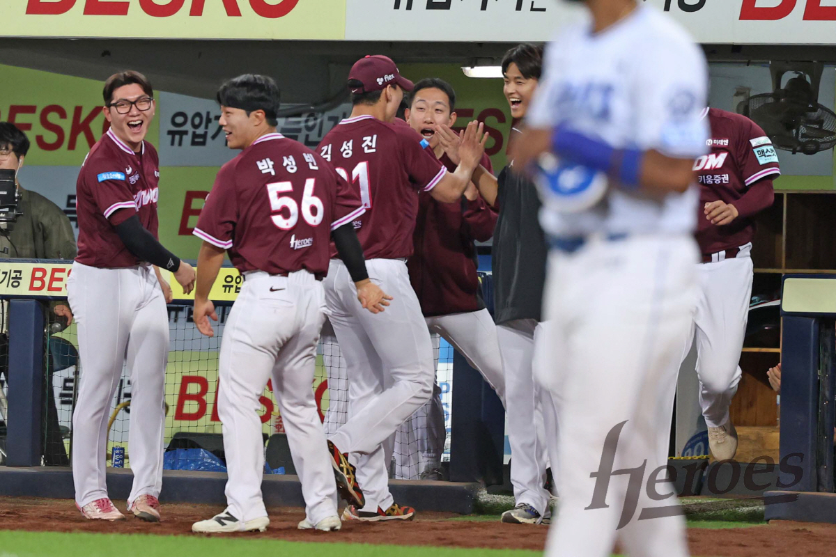 사진제공=키움 히어로즈