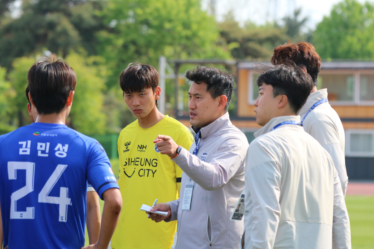 사진제공=이승희 감독