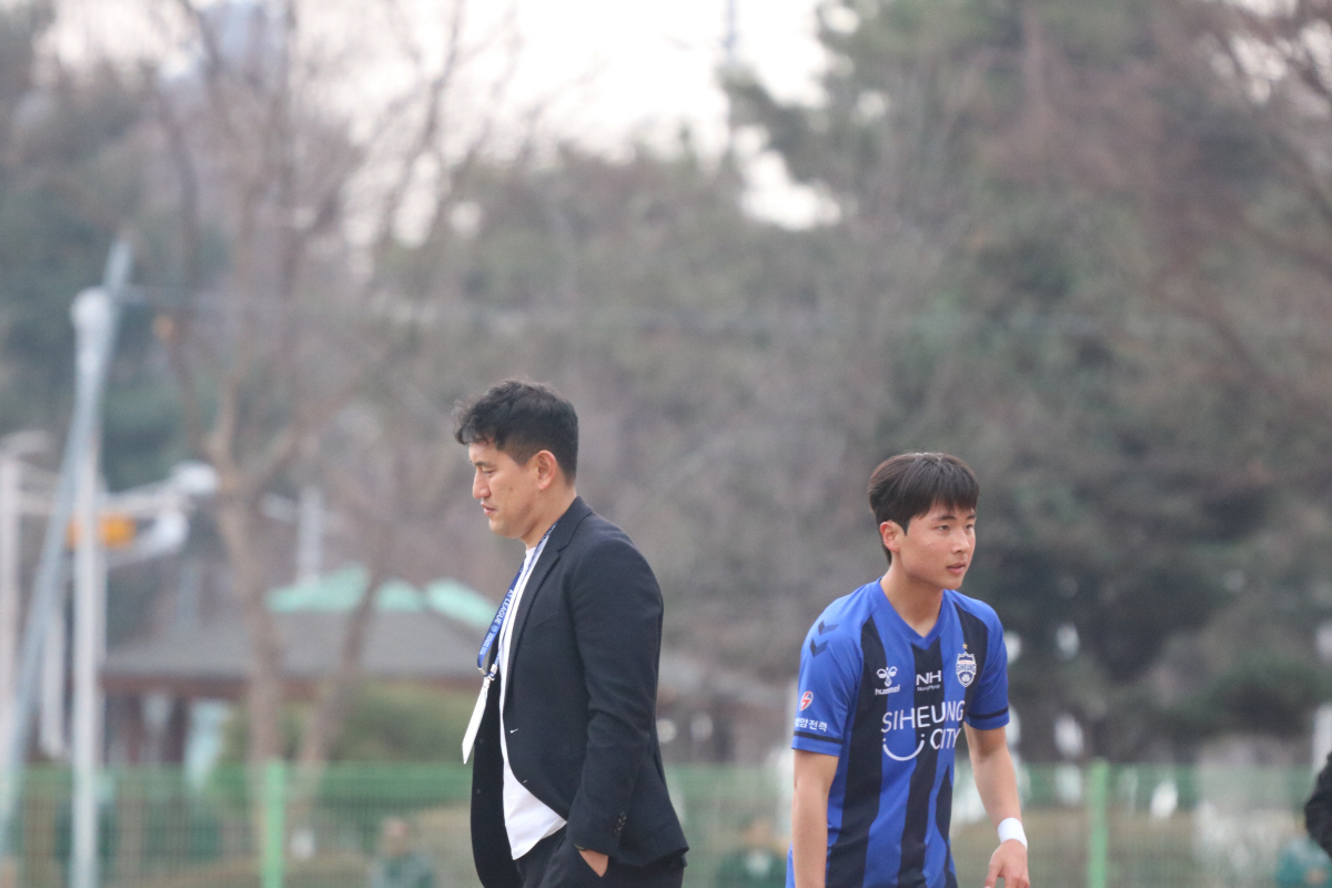 사진제공=이승희 감독