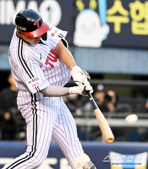 '퓨처스 폭격 듀오' 이재원 먼저 터졌다! → 이제 한동희 차례다