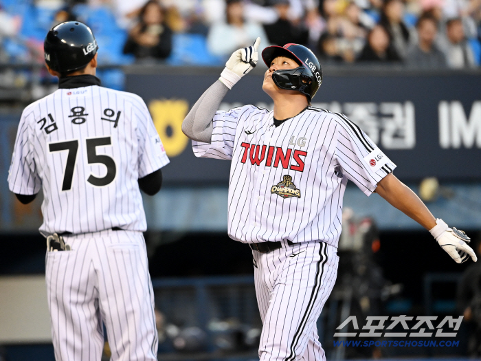 '퓨처스 폭격 듀오' 이재원 먼저 터졌다! → 이제 한동희 차례다