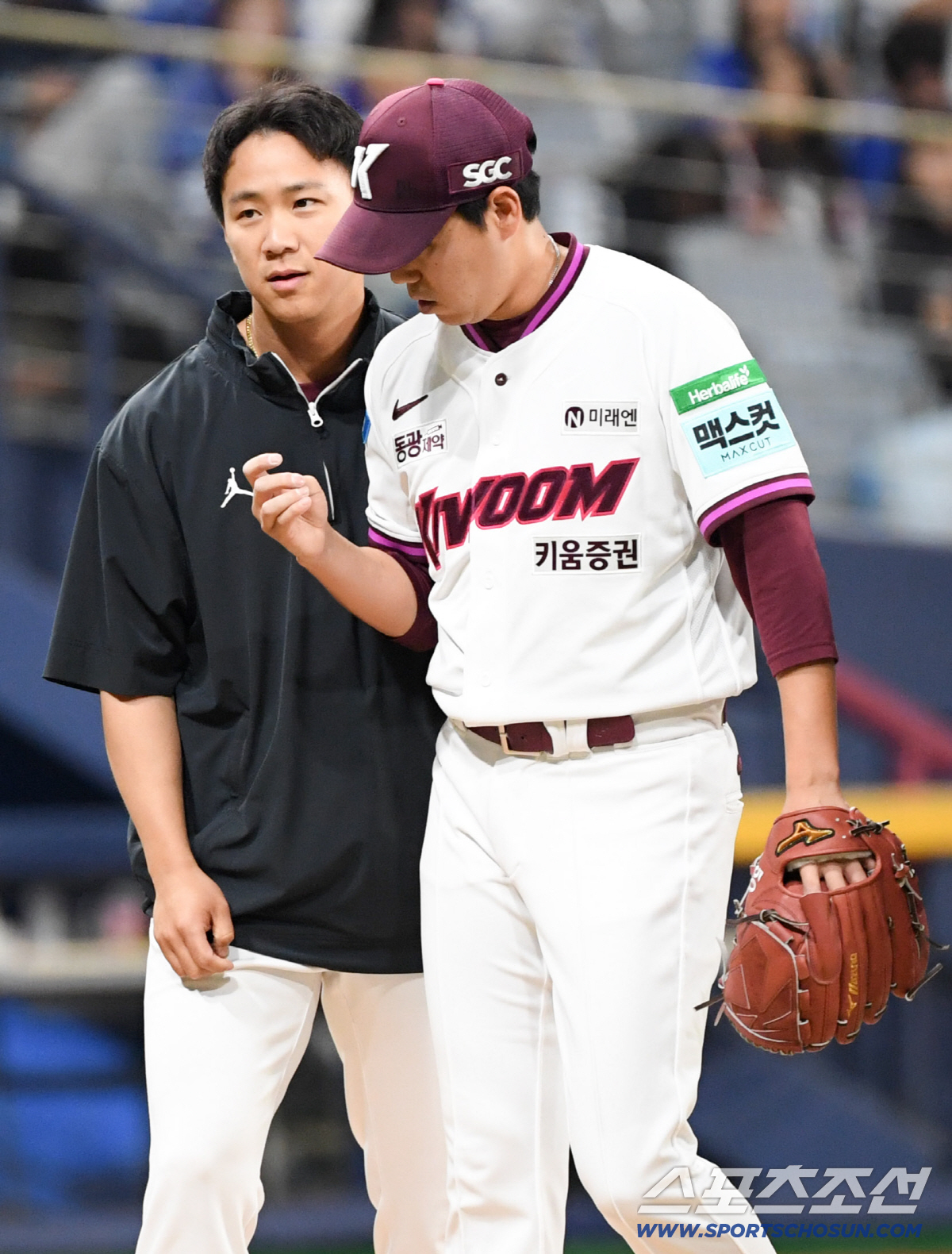 박재만 기자 pjm@sportschosun.com