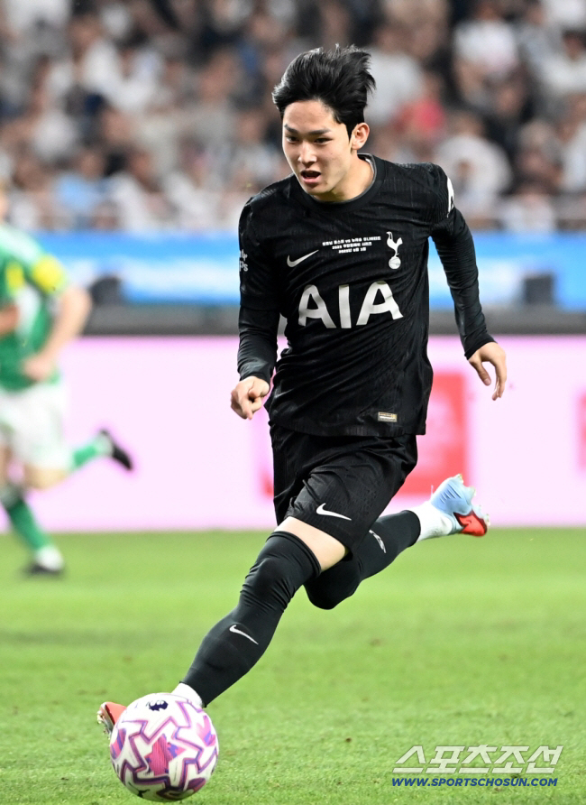 스포츠조선 DB