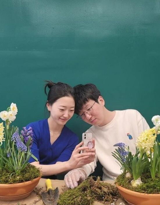 '의사 광수♥' 9기 영숙, 출산하자마자 뼈말라 복귀 "애 엄마 맞나"