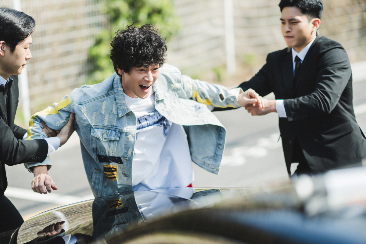 사진 제공=롯데엔터테인먼트