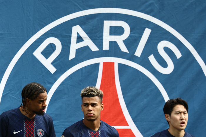"아스널이 어떻게 이겨" PSG 2년 연속 UCL 결승行, 英 벌써 비관론 득세…홍명보호 '전술의 핵' 이강인, 조기 소집 불발