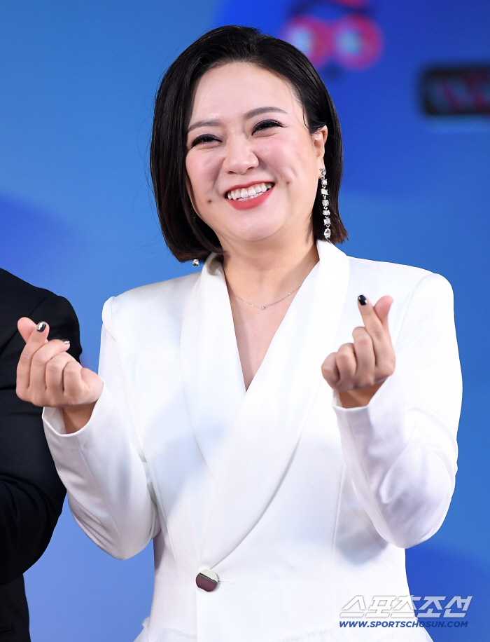 김숙, 실제 몸무게 밝혔다 "50kg대, 60kg 안 넘어"(비보티비)