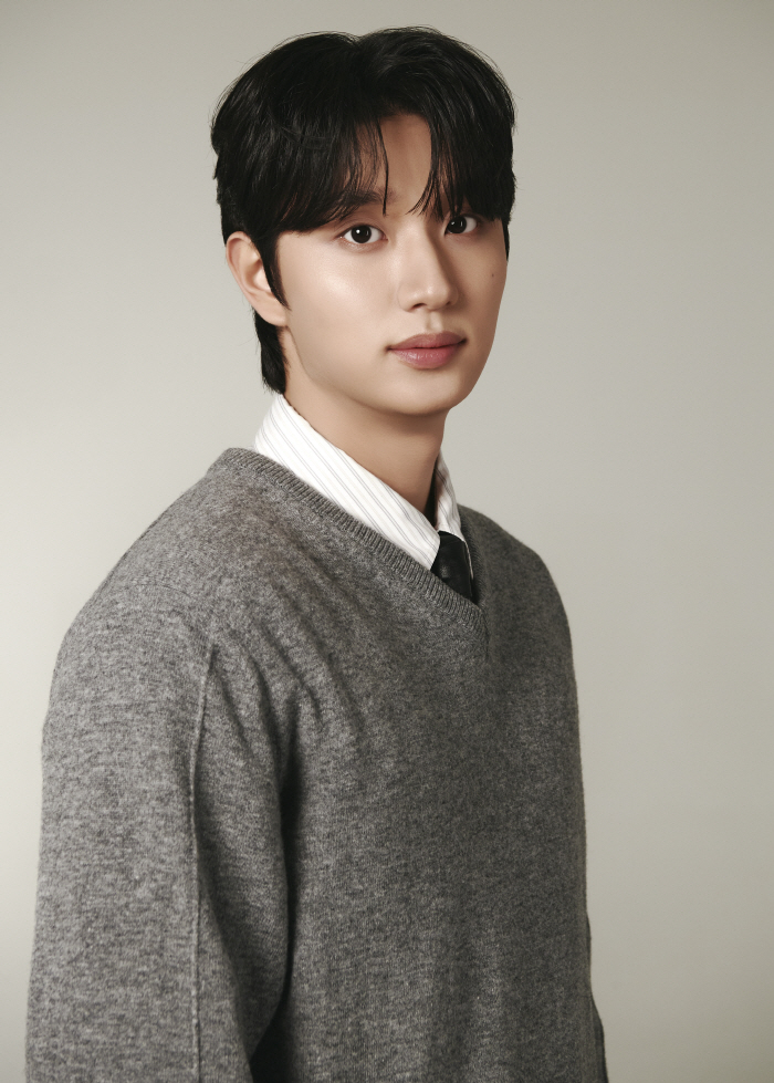 [인터뷰①] 김재원 "유니콘 같은 순록, 내게 찾아온 엄청난 기회였다"('유미의 세포들3')