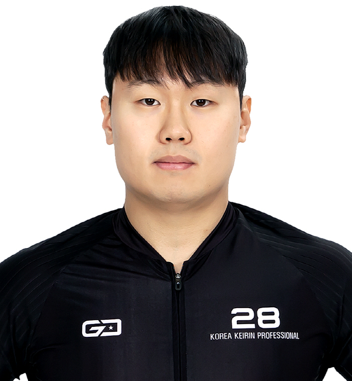박건이(28기, S1, 창원 상남) 사진제공=국민체육진흥공단