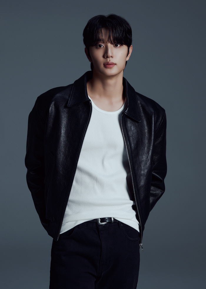 [인터뷰②] 김재원 "무해한 '붕어빵 뽀뽀''에 실제로 다리 풀려..말티즈는 세상에서 최고로 귀엽다"('유미의 세포들3')
