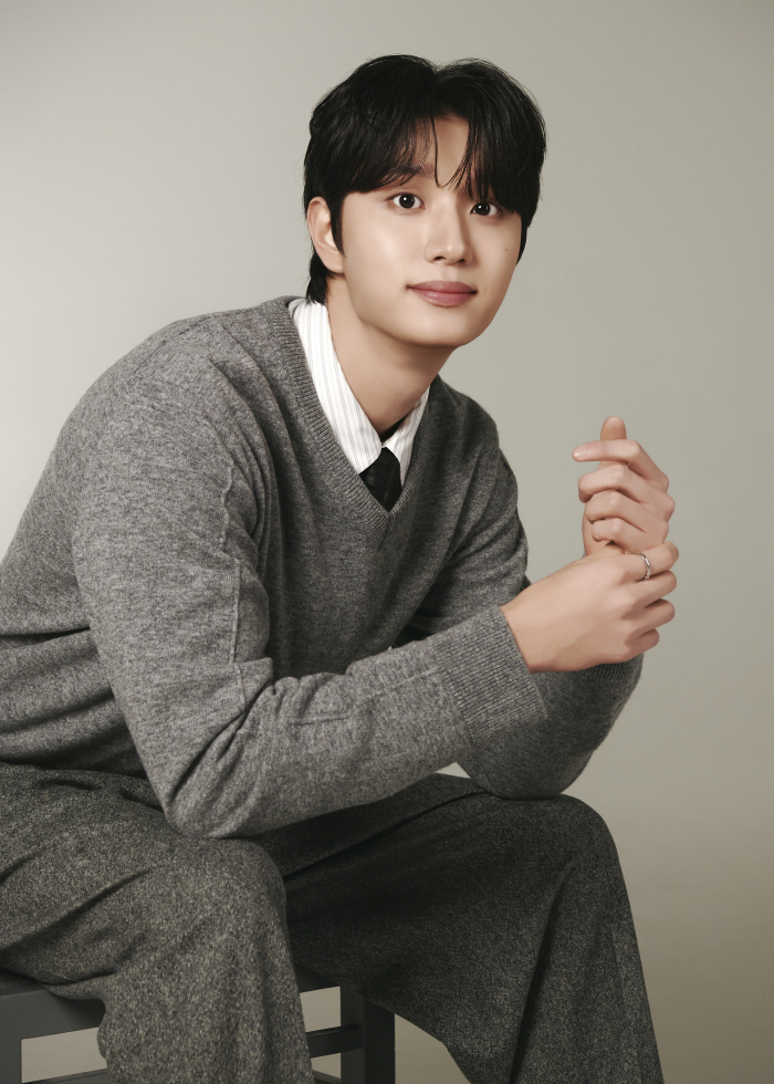 [인터뷰③] 김재원 "김고은과 결혼 엔딩이어서 더 좋아..김고은의 마지막 남자 됐다"('유미의 세포들3')