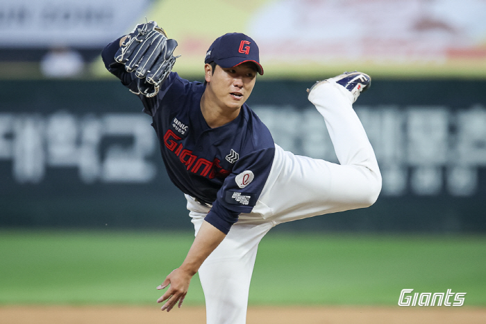 사진제공=롯데 자이언츠