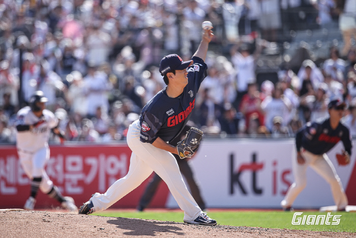 사진제공=롯데 자이언츠