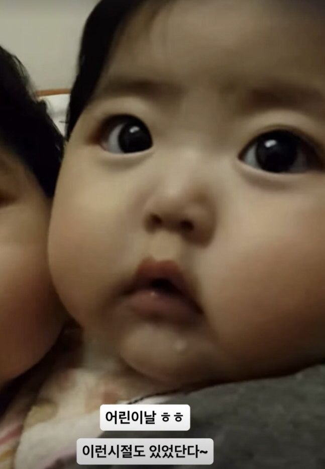'슈돌 라둥이가 13세 소녀로' 슈 쌍둥이 딸 폭풍성장 근황 “이렇게 컸다니”
