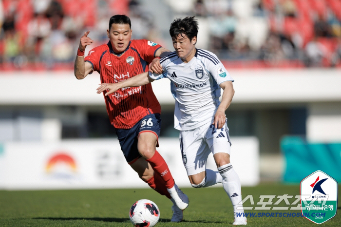 "야고 득점=승리" '2연패 탈출' 울산, 이번에는 부천 상대 2연승 도전…선두 추격 재점화