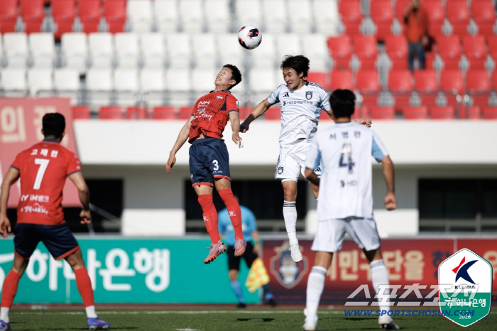 "야고 득점=승리" '2연패 탈출' 울산, 이번에는 부천 상대 2연승 도전…선두 추격 재점화