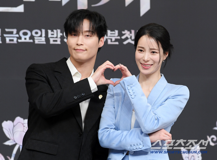 "연진이 못지 않아"…임지연, 온몸 바친 연기 차력쇼 '멋진 신세계' 20% 찍을까[SC현장]