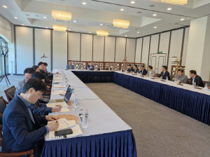 한국골프장경영협회, 지역협의회 통해 4~5월 코스관리 및 3대 구조 전환 전략 공유