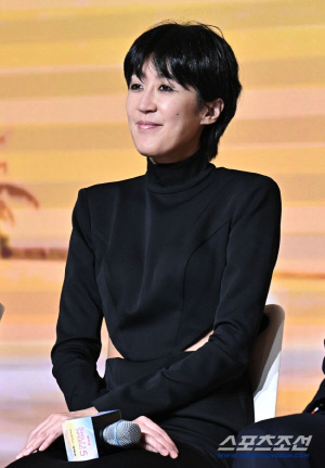 홍진경, 데뷔 전 男가수 '사생팬' 시절 고백 "집 앞까지 찾아갔더니 매니저가 데려다줘"