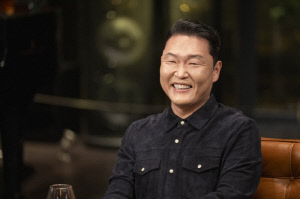 싸이, 원조 K팝 아이콘의 깊이 "'강남스타일' 성공, 악몽 공존했다"