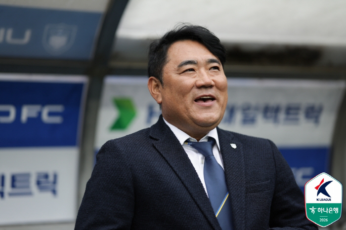 K리그1 감독 평균연령 52.9세, 전 세계서 6번째로 높다…평균 재임기간은 19.1개월(CIES)