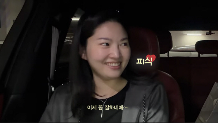 '전진♥' 류이서, 쇼핑 중에도 '스스로 배란 주사'...2세 향한 눈물겨운 집념