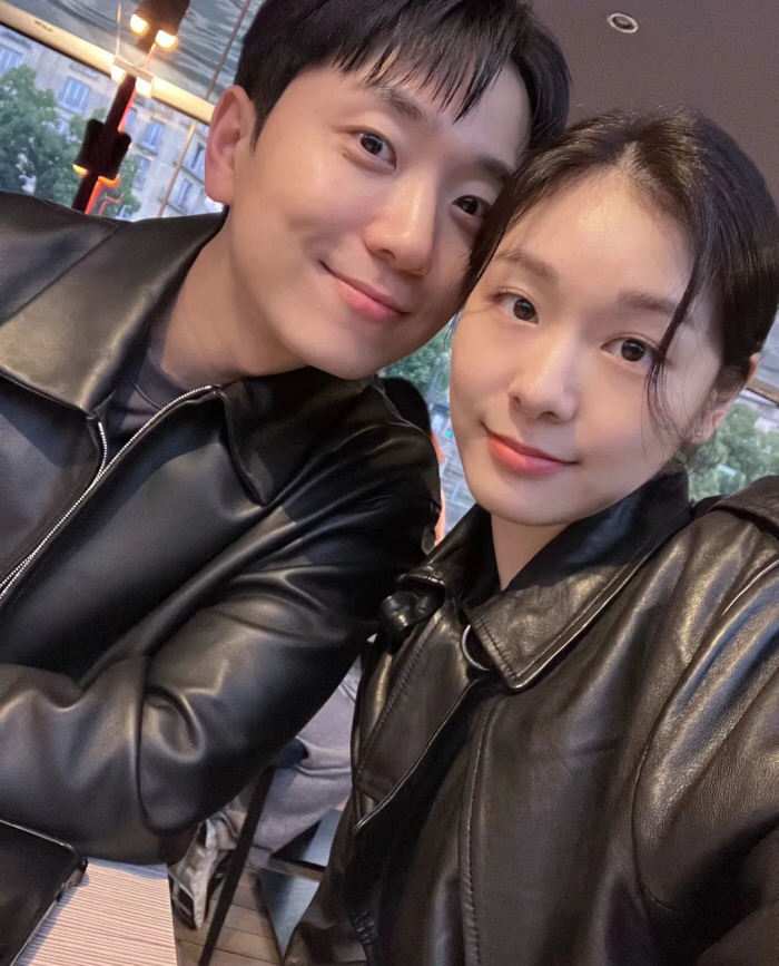 고우림, ♥김연아와 결혼 결심한 이유 "털털하고 검소해..잡아야겠다 생각"
