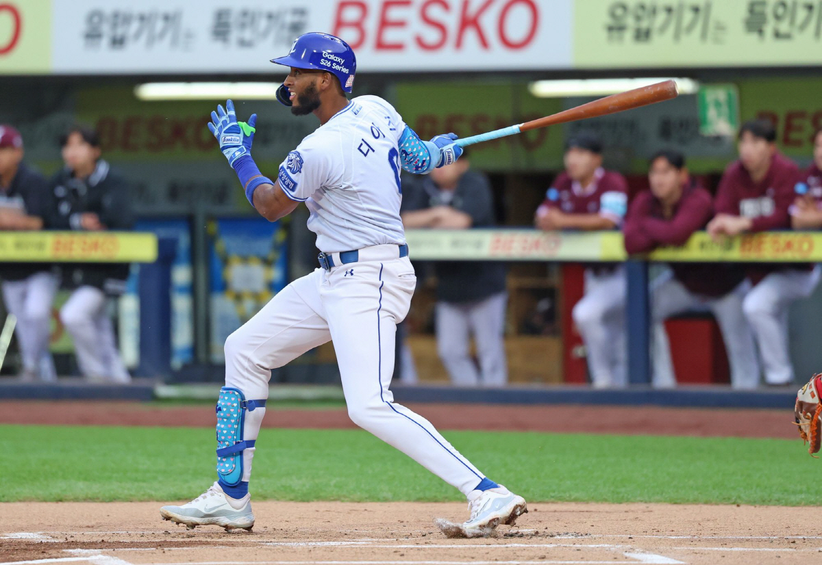 사진제공=삼성 라이온즈