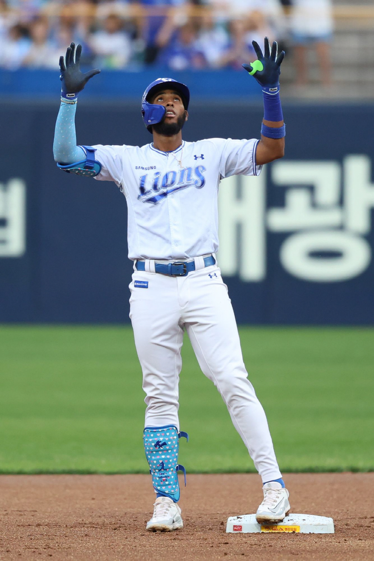 사진제공=삼성 라이온즈