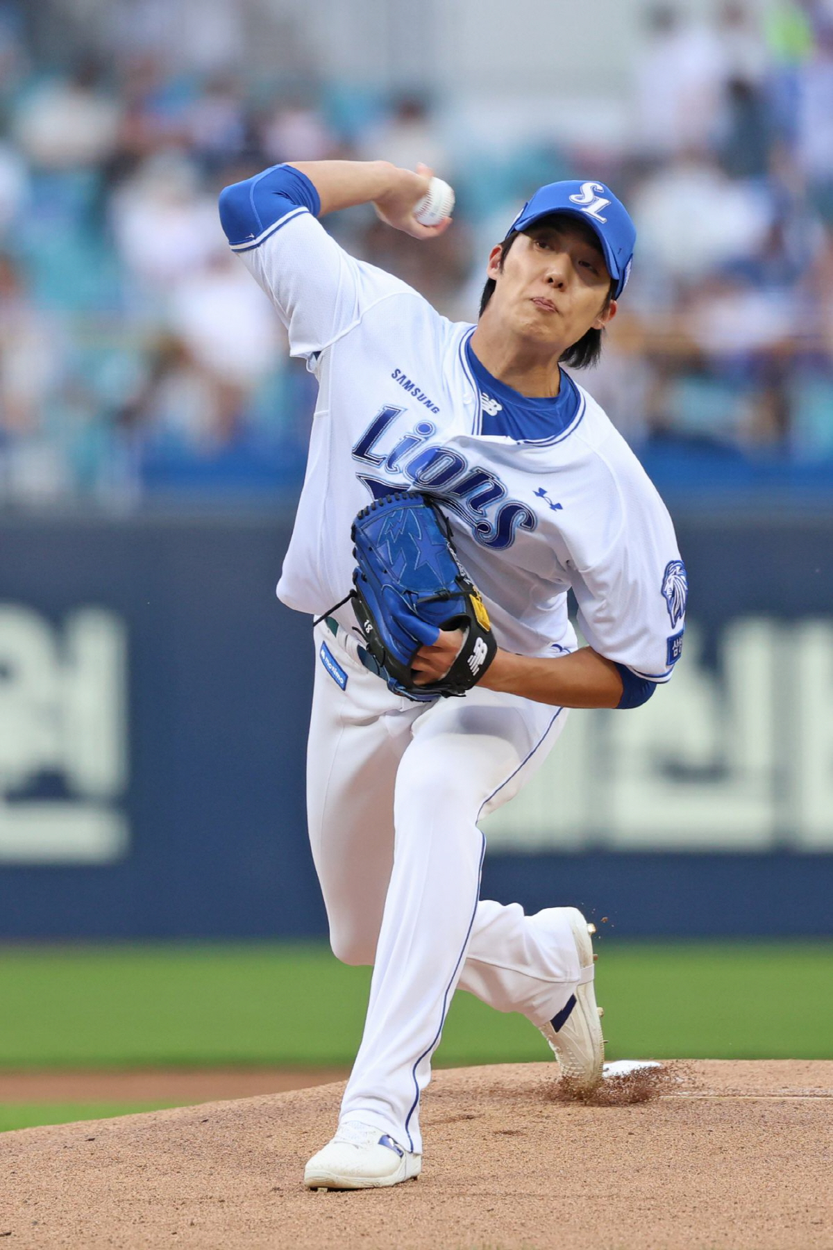 사진제공=삼성 라이온즈