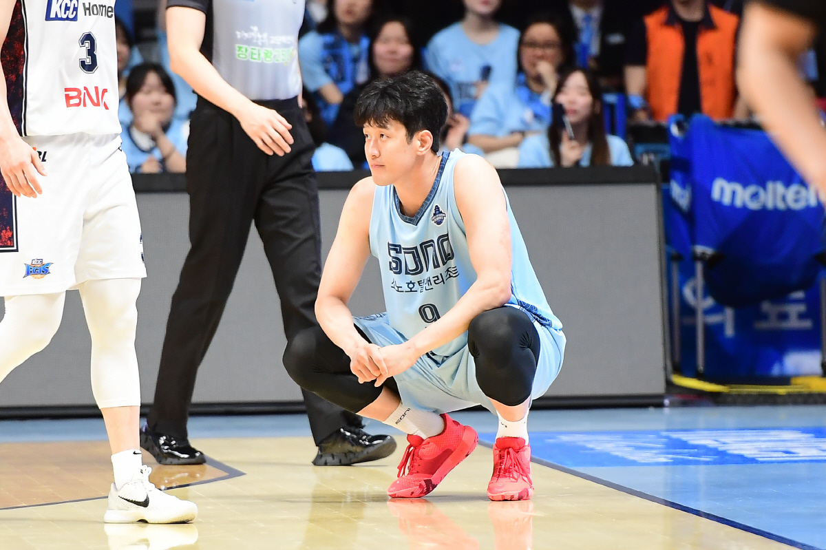 사진제공=KBL