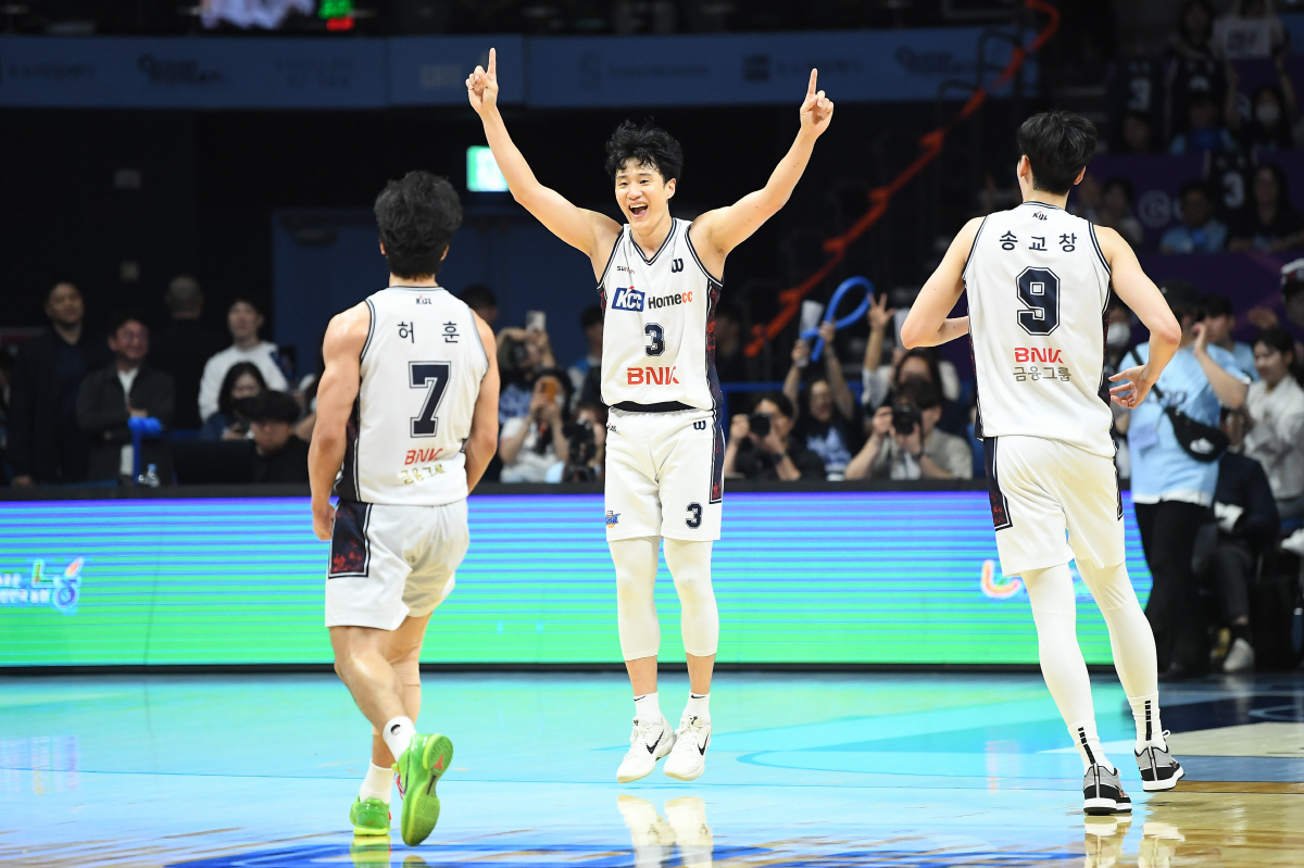 사진제공=KBL
