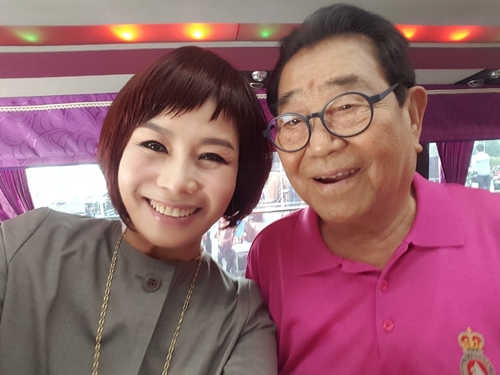 [현숙 제공. 재판매 및 DB 금지]