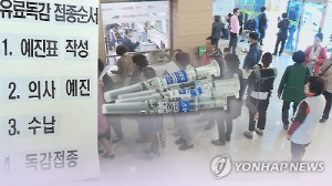 [제보#] "꽃보다 건강"…부모님 독감 백신, 보호 효과는